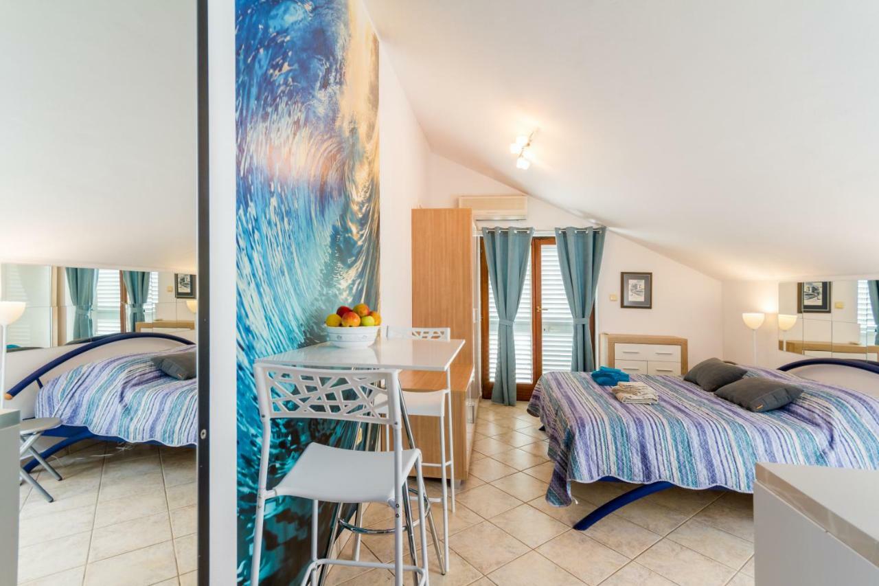 Apartments Giuliani Korcula Town Exterior photo