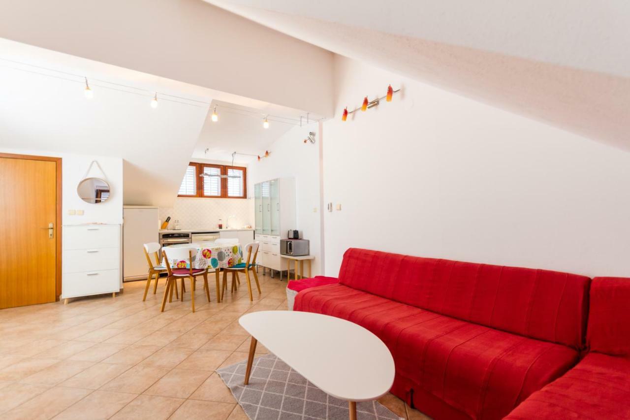 Apartments Giuliani Korcula Town Exterior photo