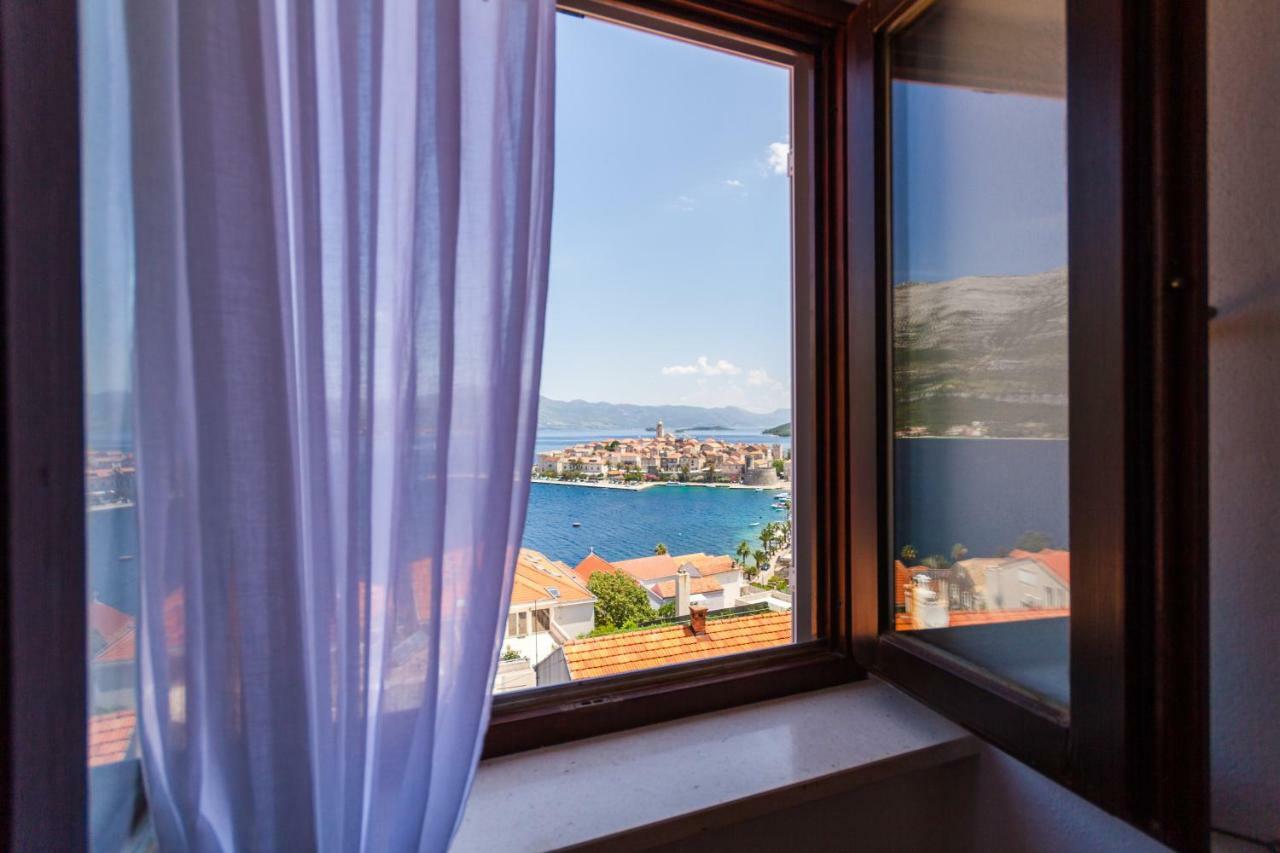 Apartments Giuliani Korcula Town Exterior photo