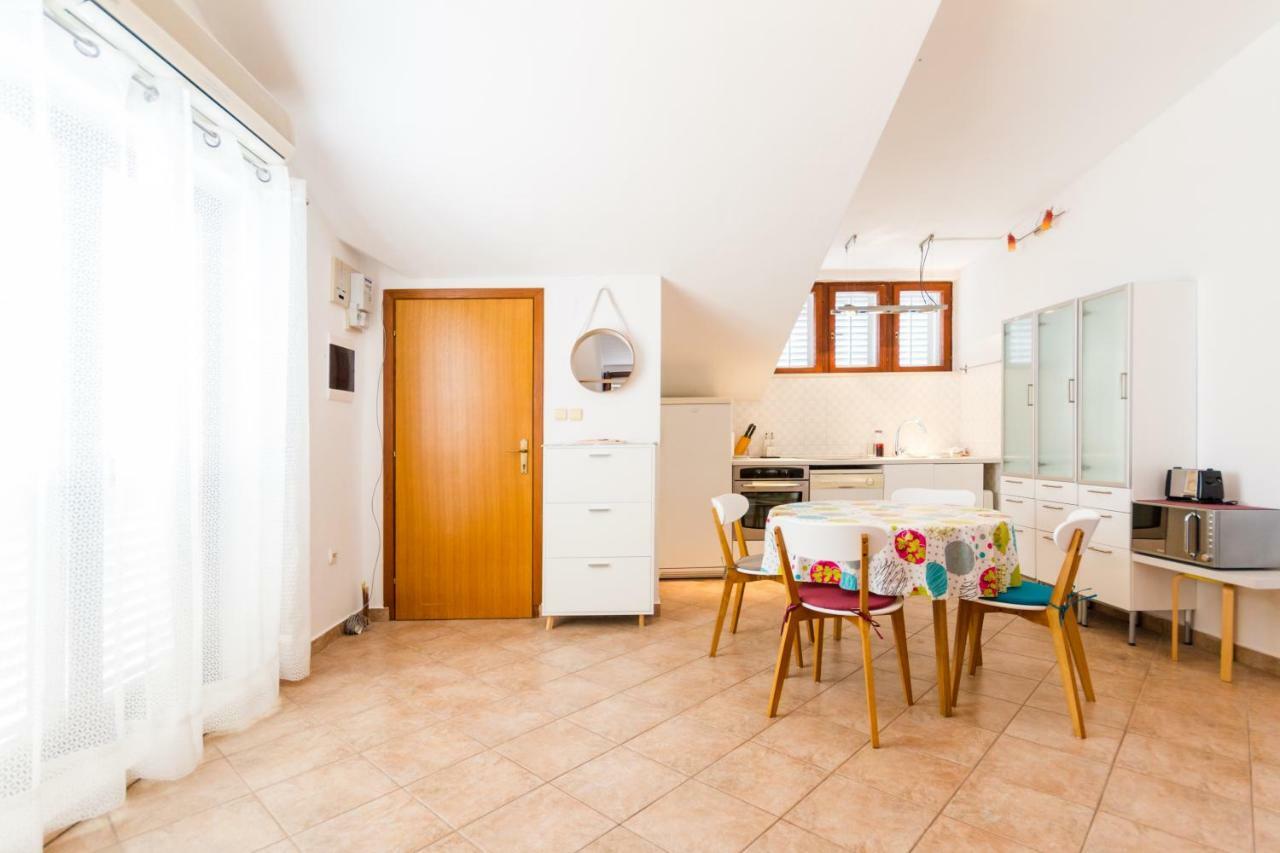 Apartments Giuliani Korcula Town Exterior photo