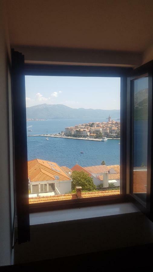 Apartments Giuliani Korcula Town Exterior photo